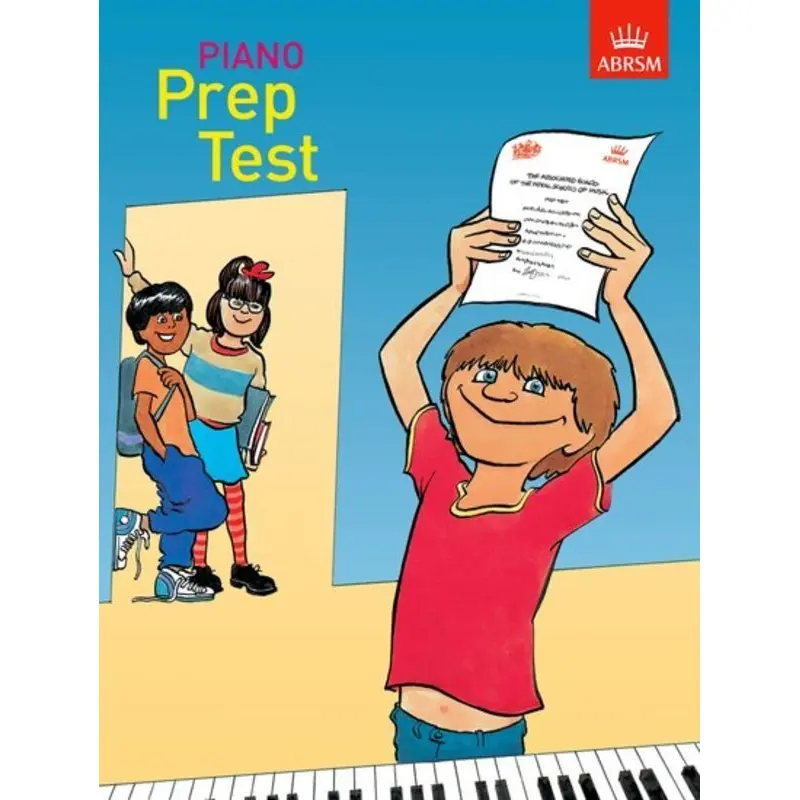 A B PNO PREP TEST