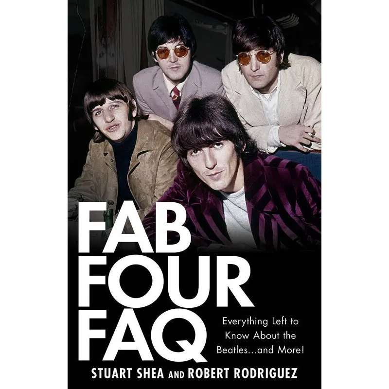FAB FOUR FAQ