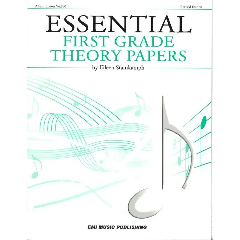 ESSENTIAL THEORY PAPERS GR 1