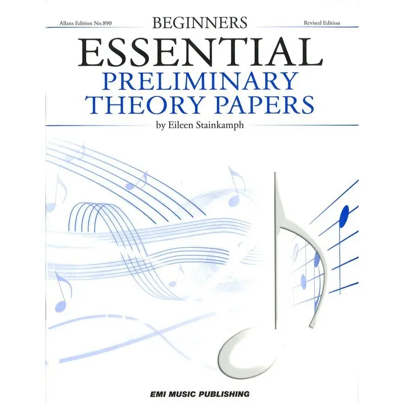 ESSENTIAL THEORY PAPERS PRELIMINARY