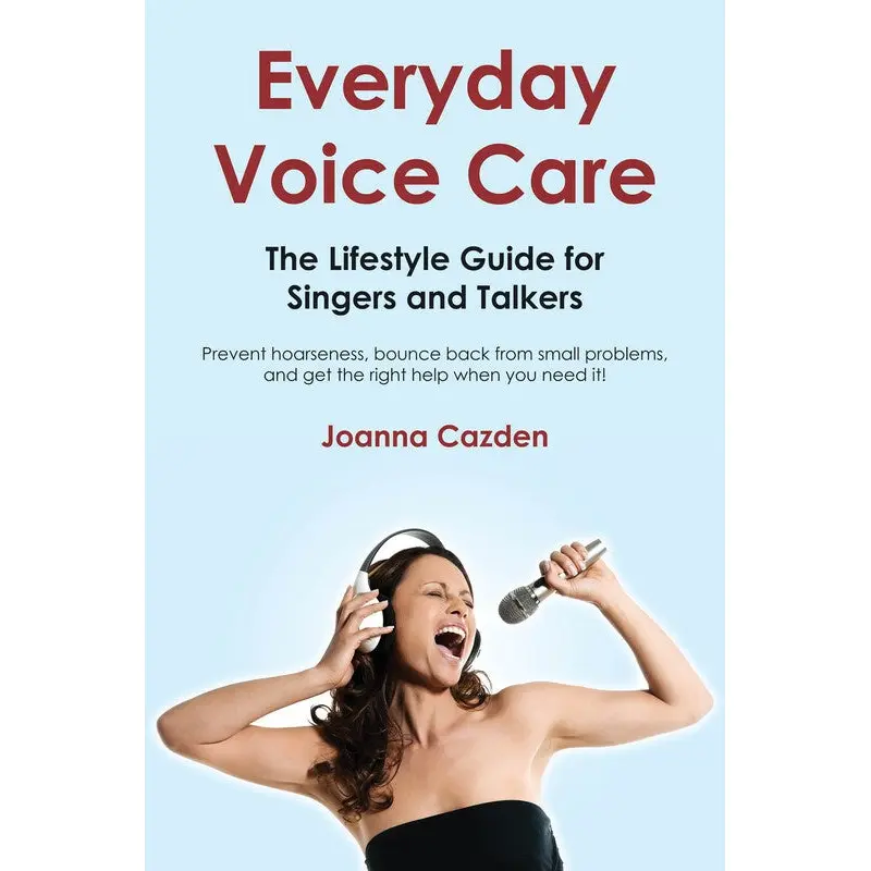 EVERYDAY VOICE CARE