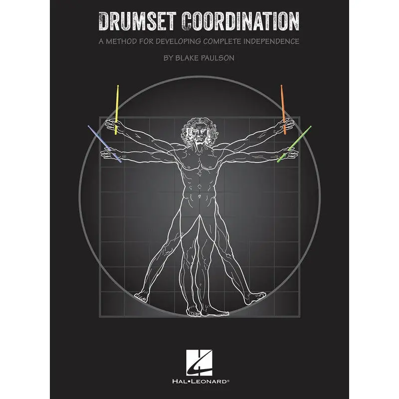 DRUMSET COORDINATION