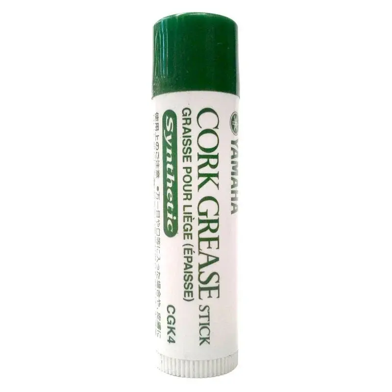 5 PACK YAMAHA CORK GREASE STICK
