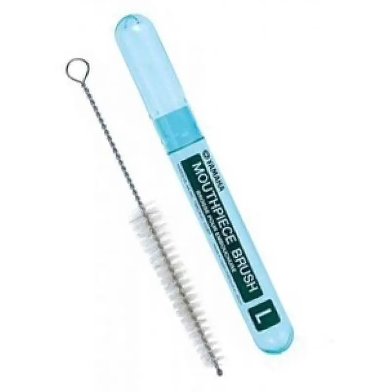 5 PACK YAMAHA MOUTHPIECE BRUSH LARGE