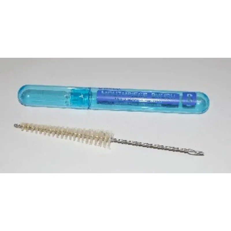 5 PACK YAMAHA MOUTHPIECE BRUSH SMALL