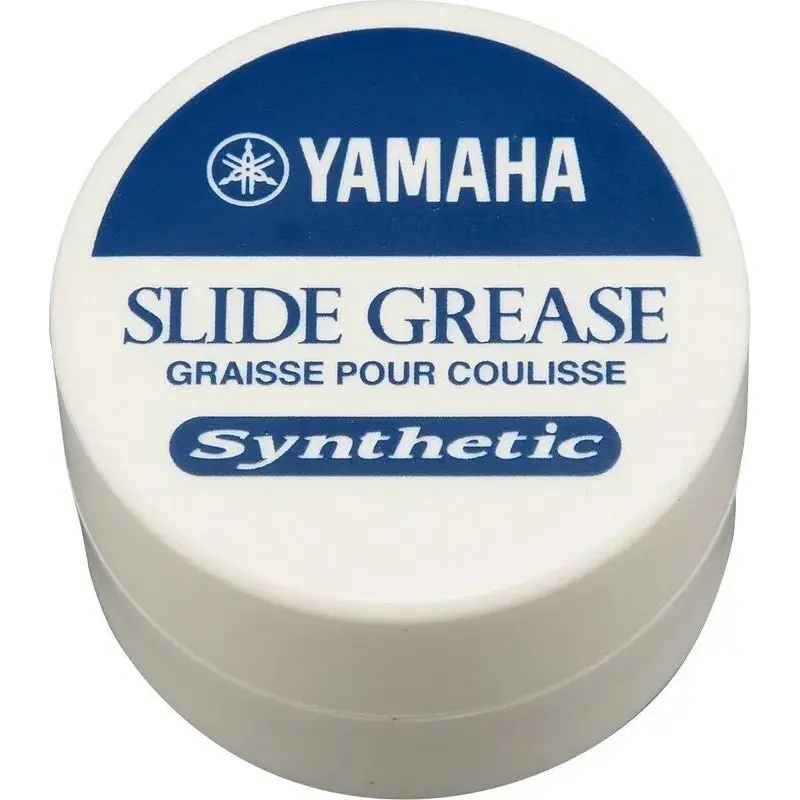 5 PACK YAMAHA SLIDE GREASE TUB