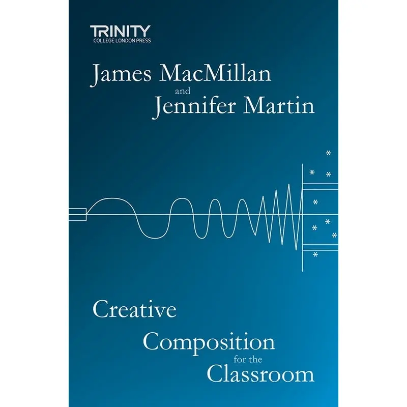 CREATIVE COMPOSITION FOR THE CLASSROOM