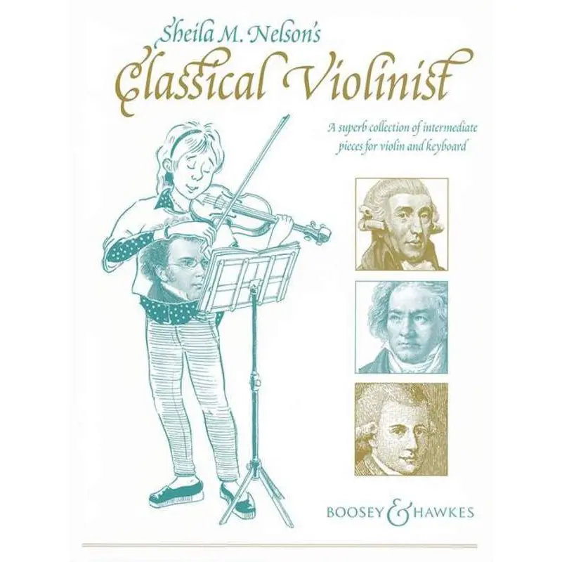 CLASSICAL VIOLINIST VIOLIN/PIANO