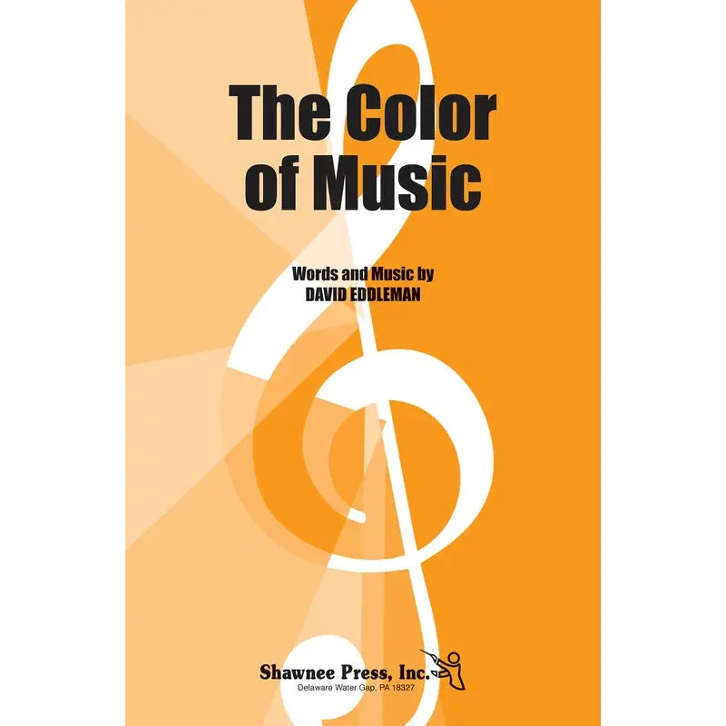 COLOR OF MUSIC THE 2-PT CD0173