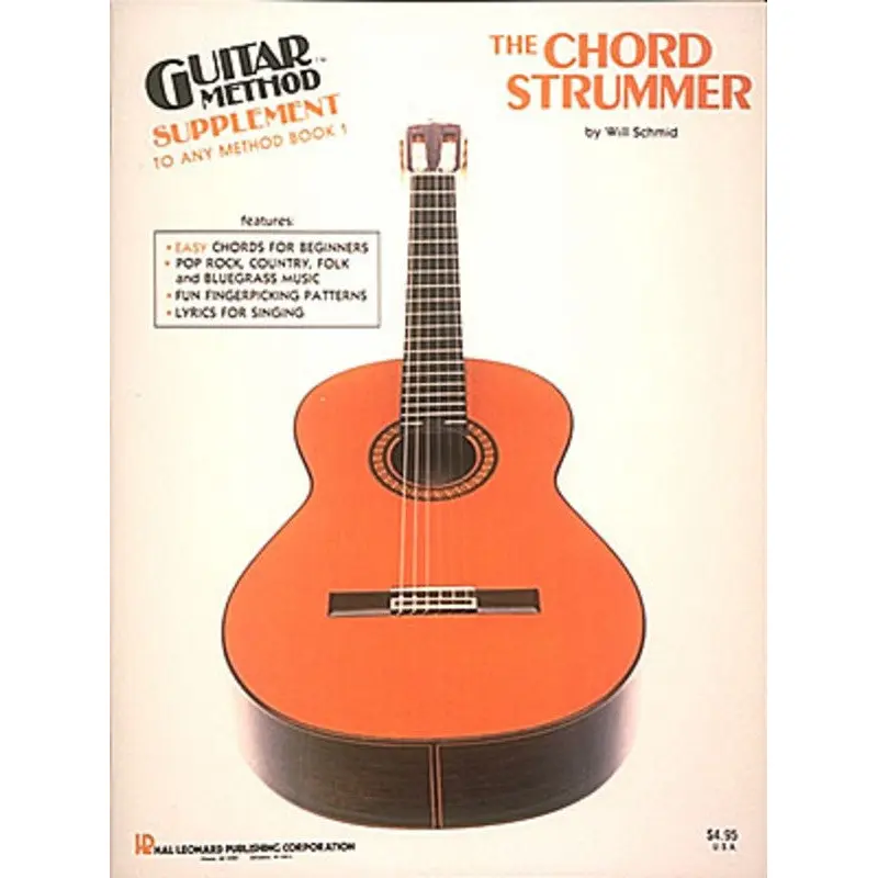 CHORD STRUMMER