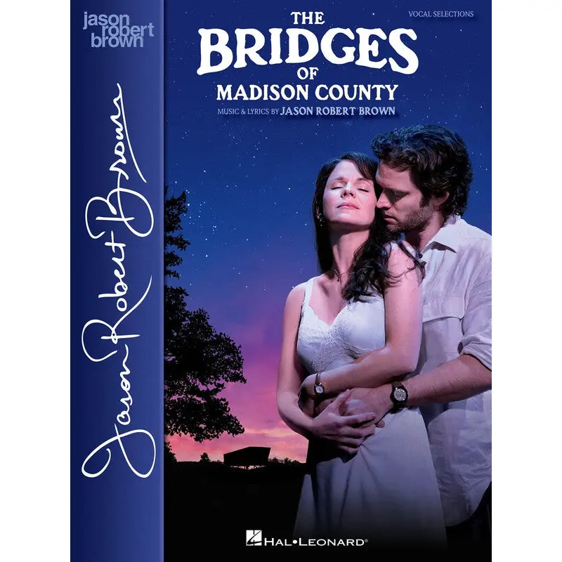 BRIDGES OF MADISON COUNTY VOCAL SELECIONS