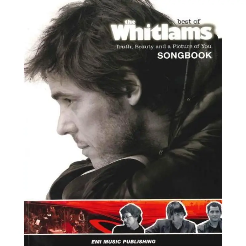 BEST OF THE WHITLAMS PVG