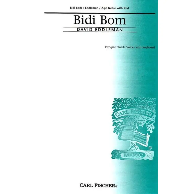 BIDI BOM 2 PT/PNO