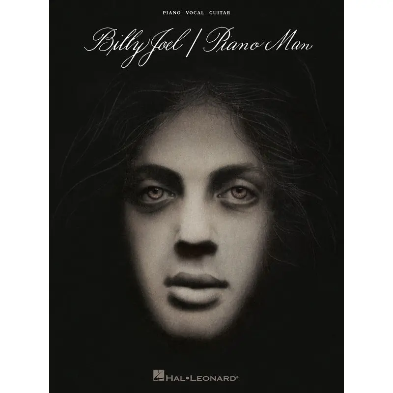 BILLY JOEL - PIANO MAN PVG