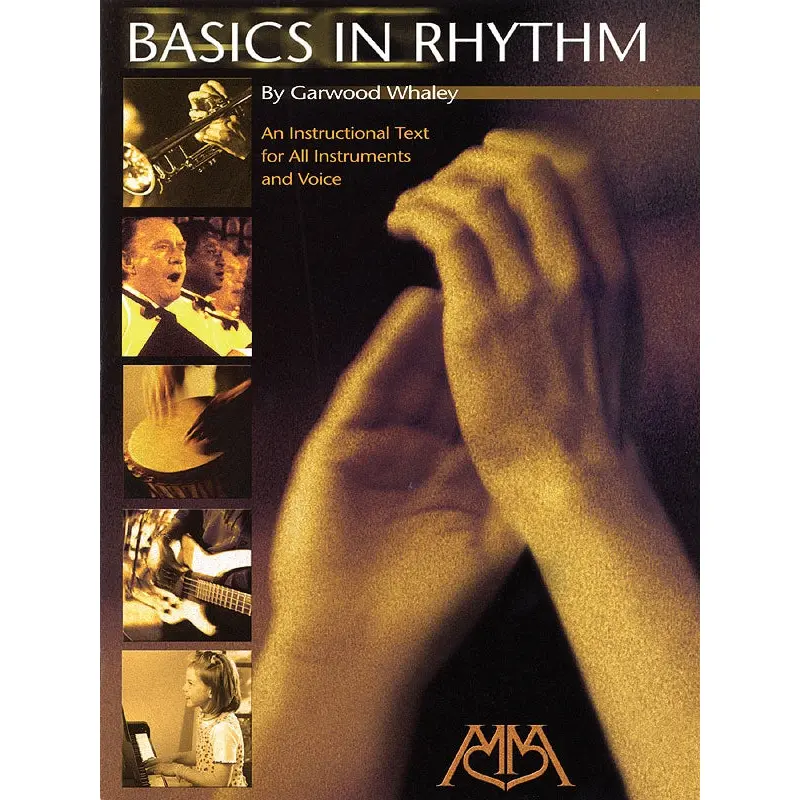 BASICS IN RHYTHM