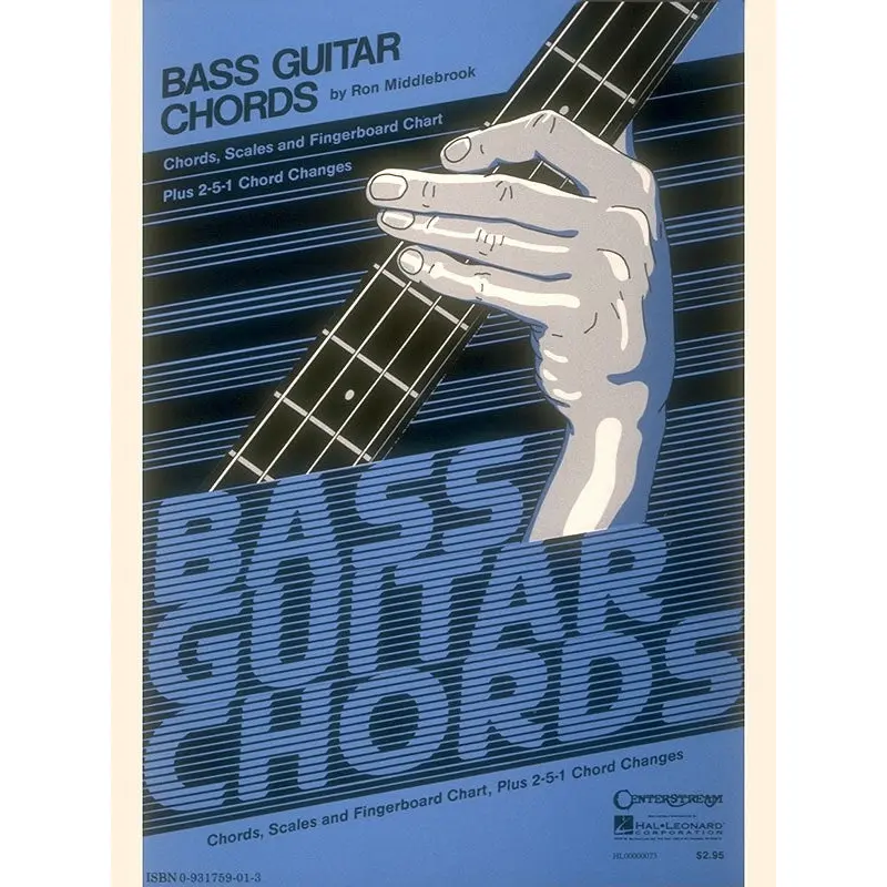 BASS GUITAR CHORDS