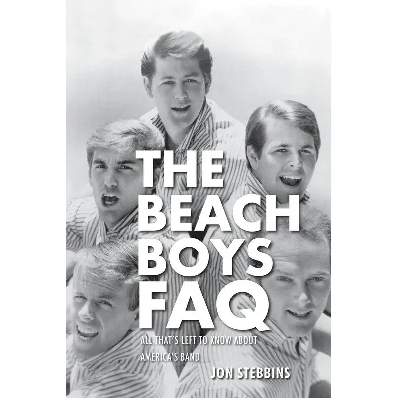 BEACH BOYS FAQ