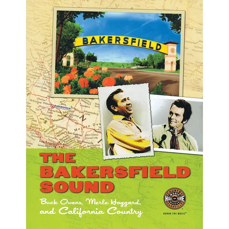 BAKERSFIELD SOUND