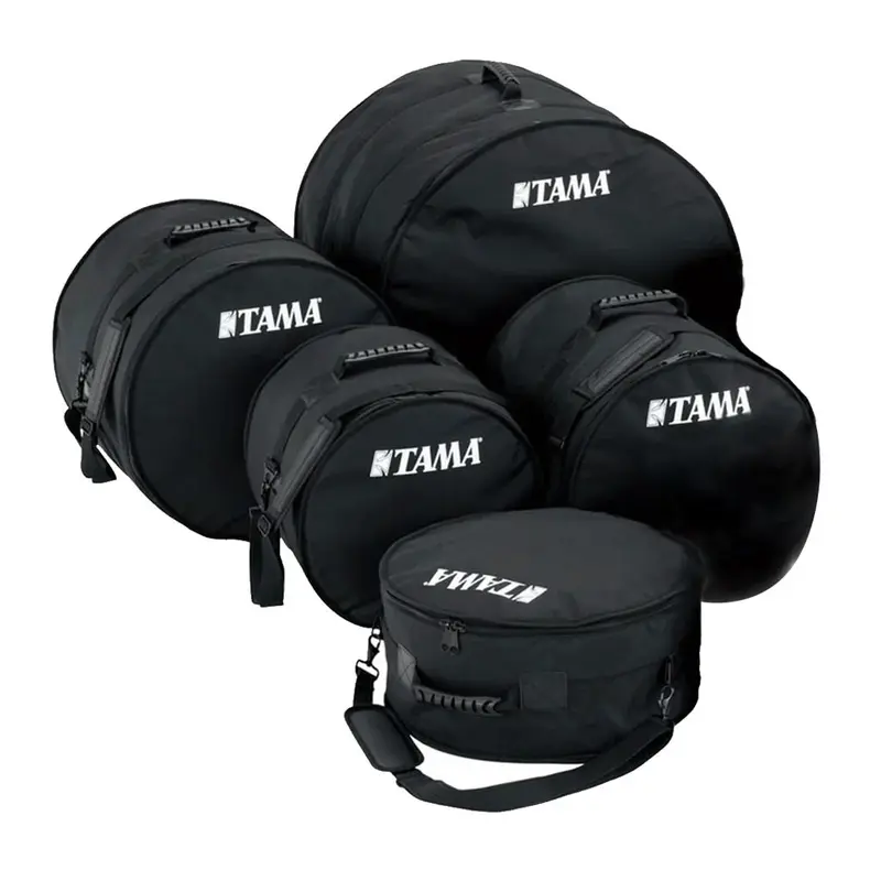Tama DSB52KS Rock Bag Set (10/12/16/22/1)