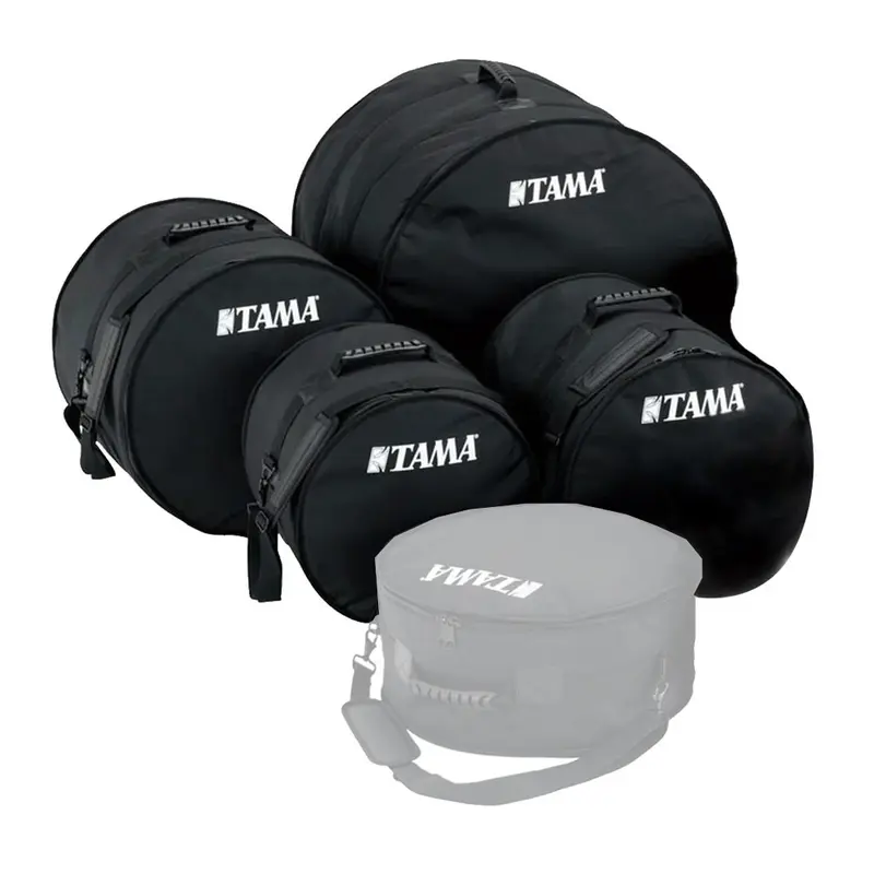Tama DSB52NF Fusion Bag Set (10/12/14/22)