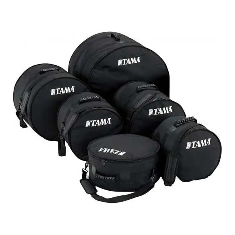 Tama DSB62HN Hyperdrive Bag Set (6-Piece)