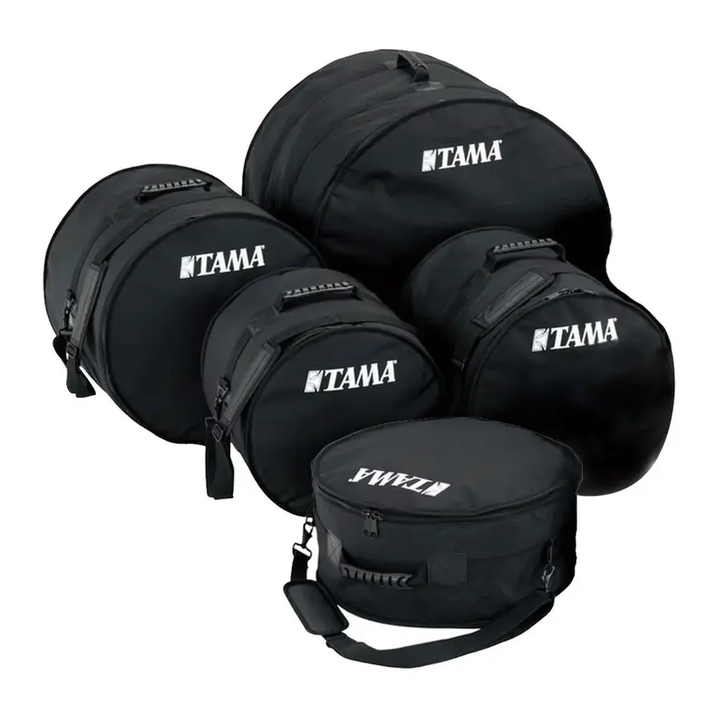 Tama DSB62SN Rock Bag Set (10/12/14/16/22)