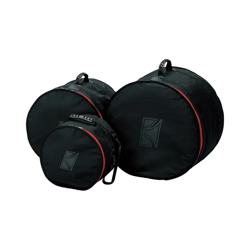 Tama DSS36LJ Standard Series Club-JAM Suitcase Drum - Bag Set