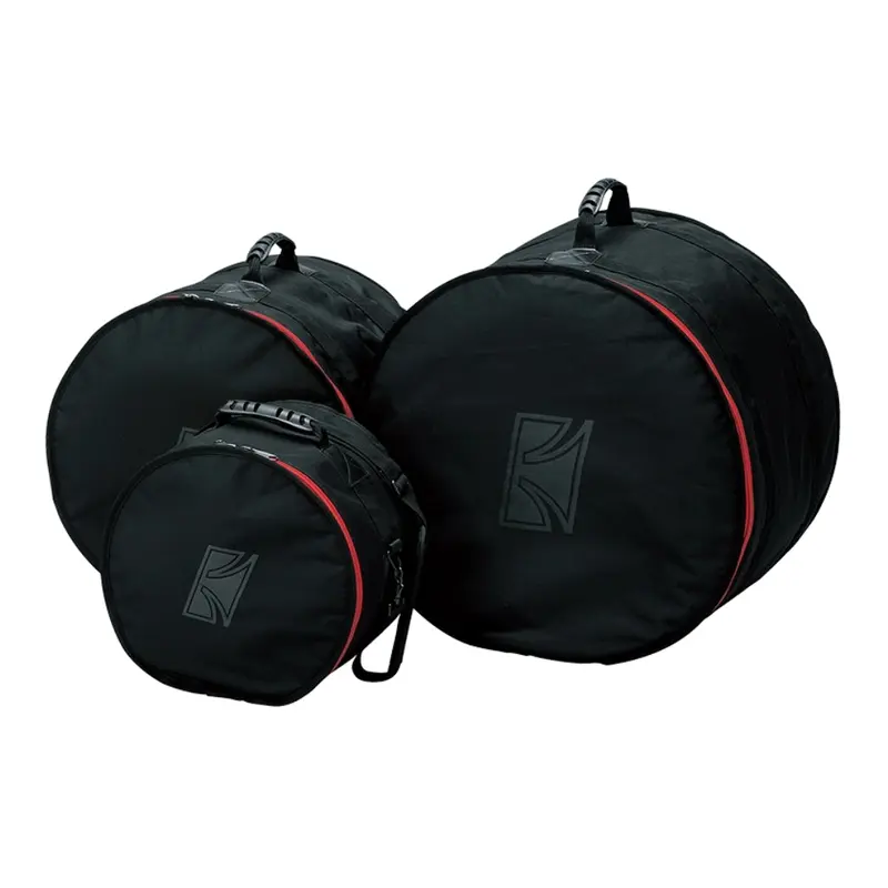 Tama DSS48LJ Drum Bag Set 4Pc For Club-Jam Kit