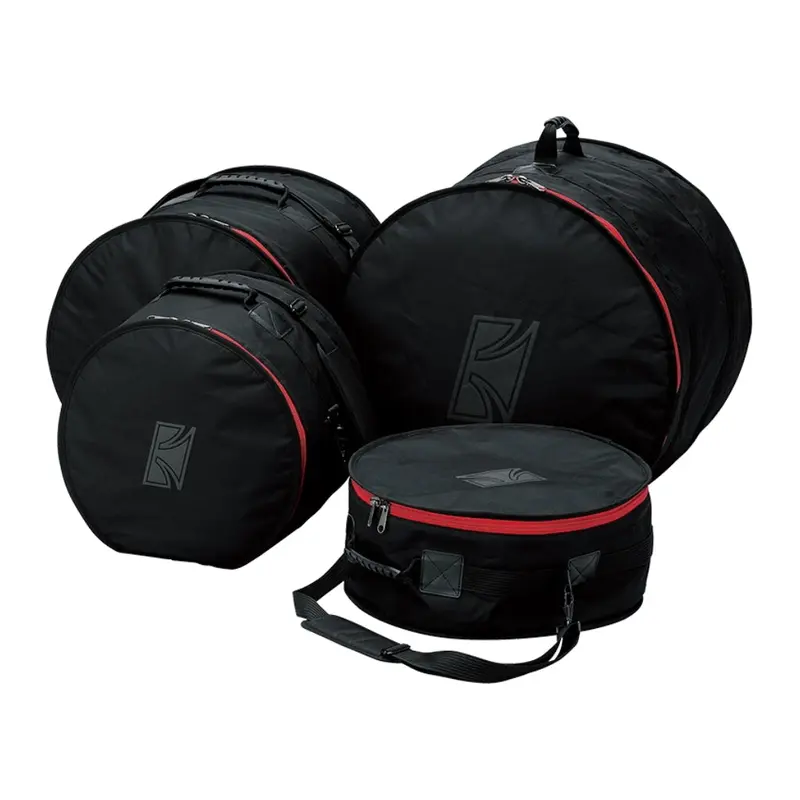 Tama DSS48S 4pc Standard Series Drum Bag Sets