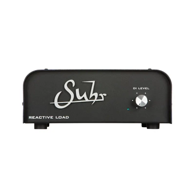 Suhr Reactive Load