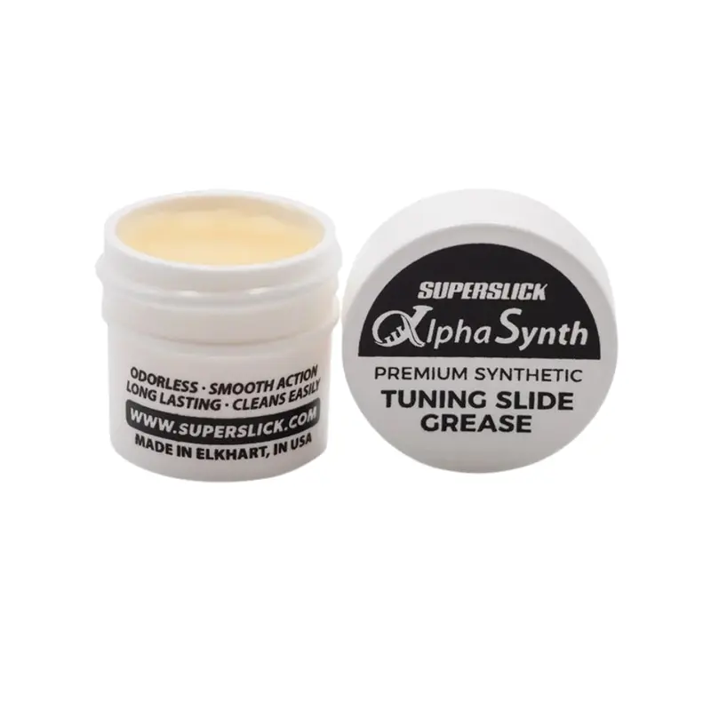 Superslick - Tuning Slide Grease