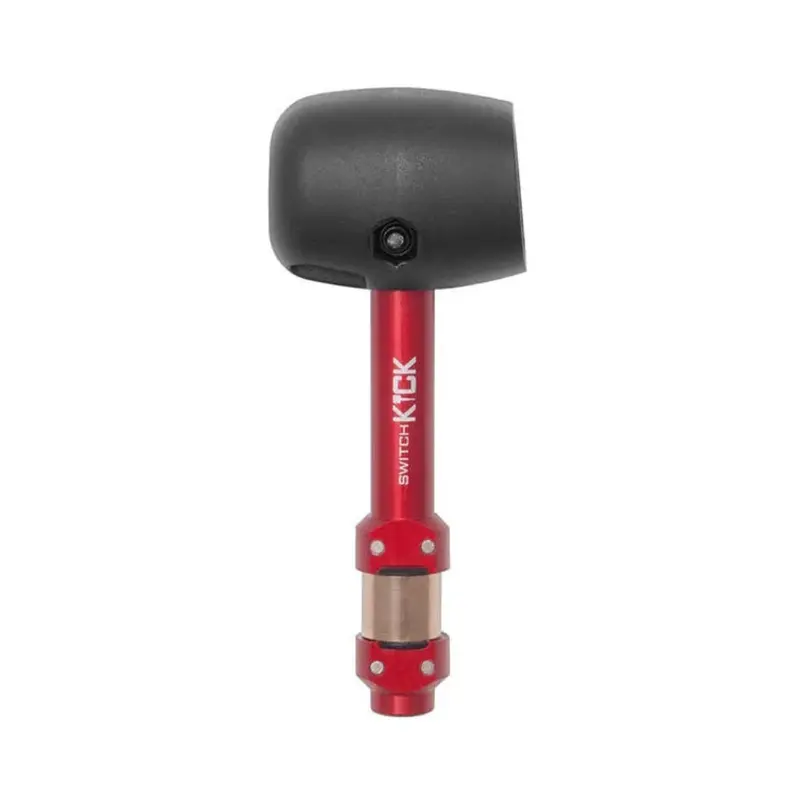 Switch Kick Sonic Kick Self Adjusting Dual Head