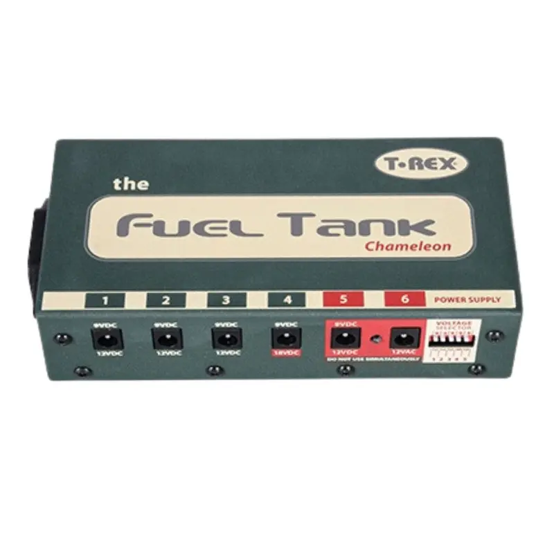 T-Rex Fuel Tank Chameleon Power Supply