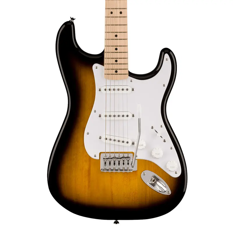 Squier Sonic Stratocaster - 2-Color Sunburst