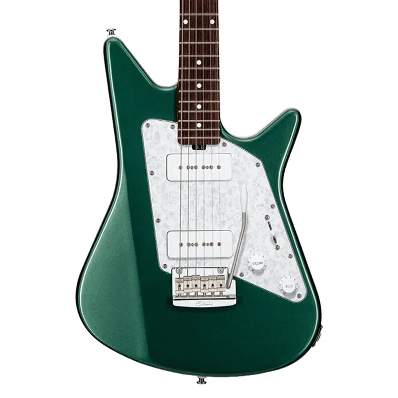 Sterling Albert Lee AL40P - Sherwood Green