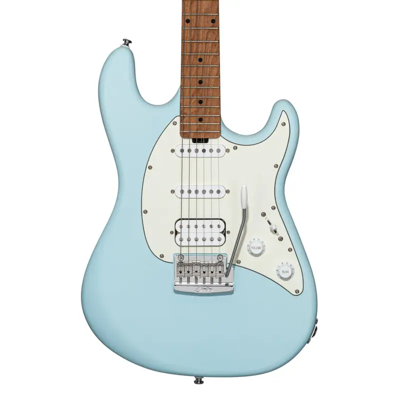 Sterling Cutlass CT50HSS - Daphne Blue Satin