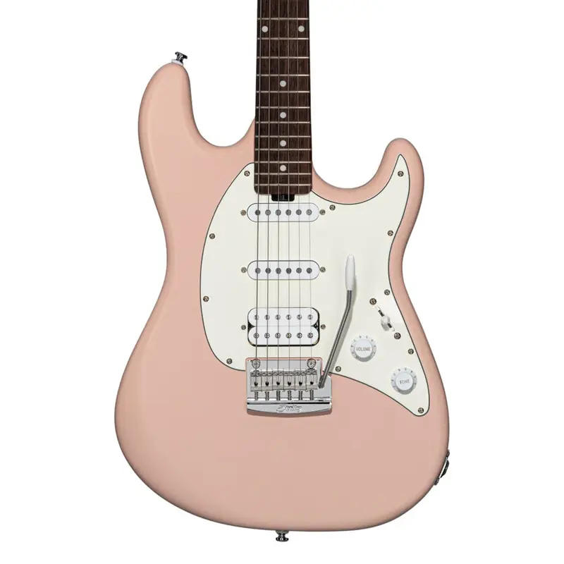 Sterling Cutlass CT50HSS - Pueblo Pink Satin