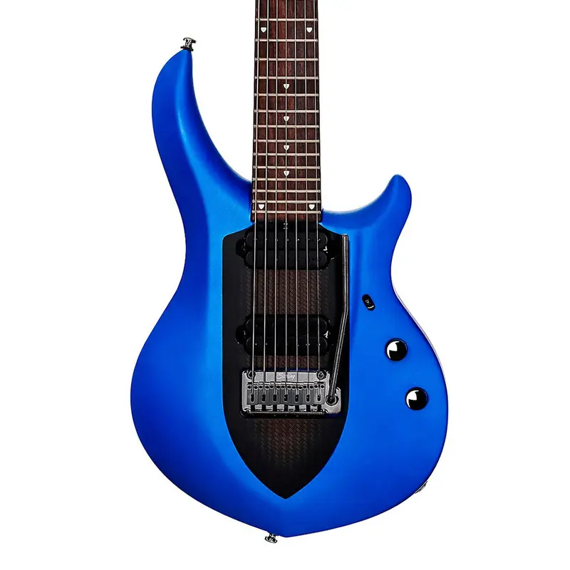 Sterling Majesty 7 String MAJ170 - Siberian Sapphire
