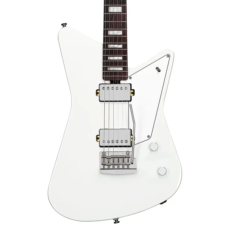 Sterling Mariposa - Imperial White