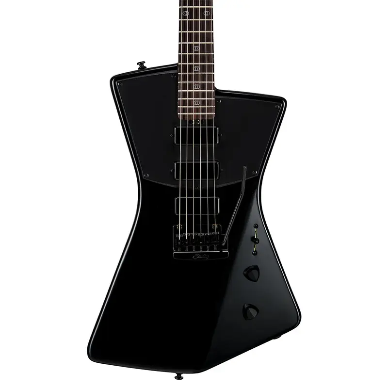Sterling SBMM St Vincent Stealth - Black