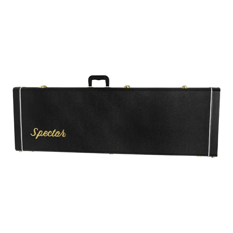 Spector NS Hardcase Case 4 & 5-String