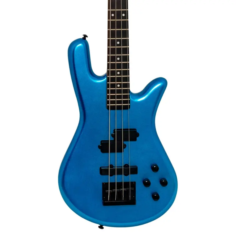 Spector Performer 4 Metallic Blue
