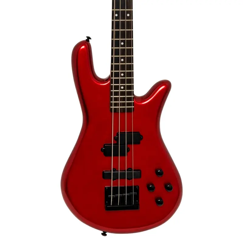 Spector Performer 4 Red Gloss