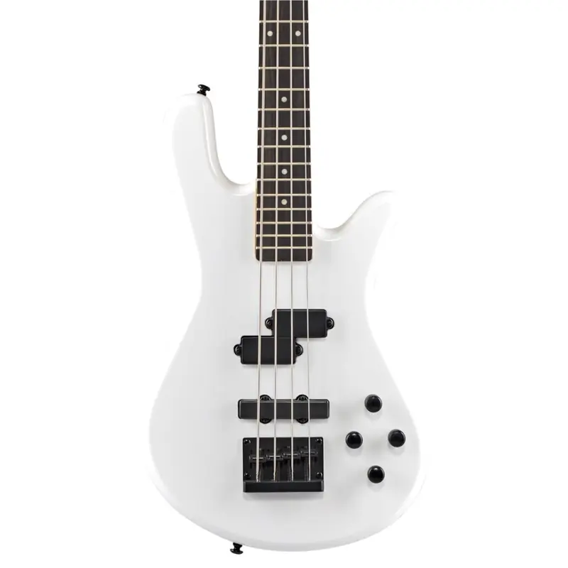 Spector Performer 4 White Gloss