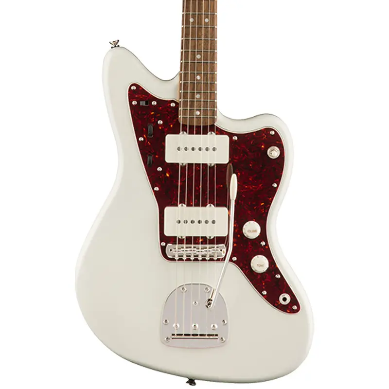 Squier Classic Vibe '60s Jazzmaster - Olympic White