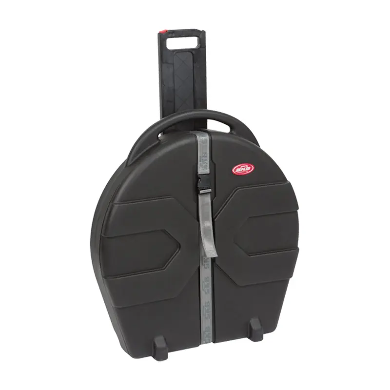 SKB 24" Rolling Cymbal Vault
