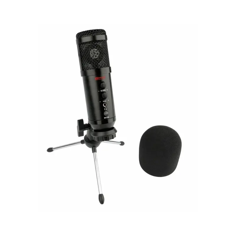 Smart Acoustic SUM2020 USB Condensor Mic Set