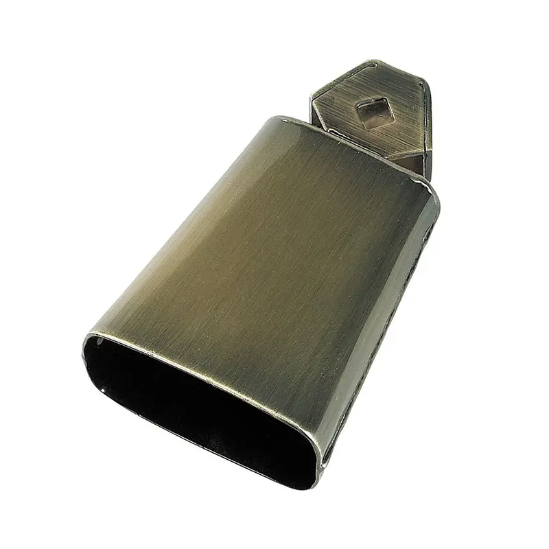 Sonor 4" Charanga Bell - Brass