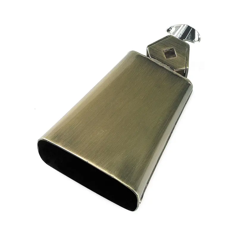 Sonor 5" Cha Cha Bell - Brass