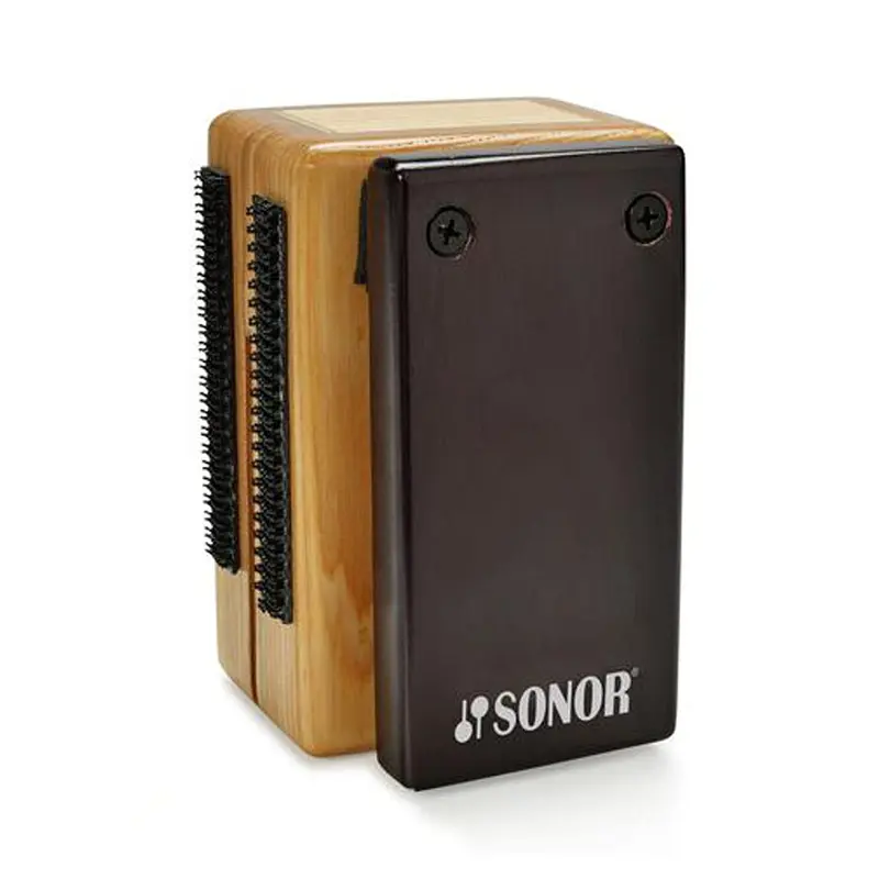Sonor Hand Clap Block Ash Wood With Velcro Strap